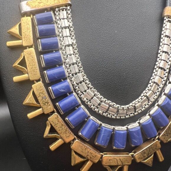 Stella & Dot Natalie Necklace - Picture 4 of 13